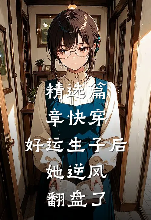 精选篇章快穿：好运生子后，她逆风翻盘了