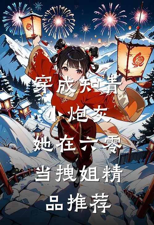 穿成知青小炮灰，她在六零当拽姐精品推荐
