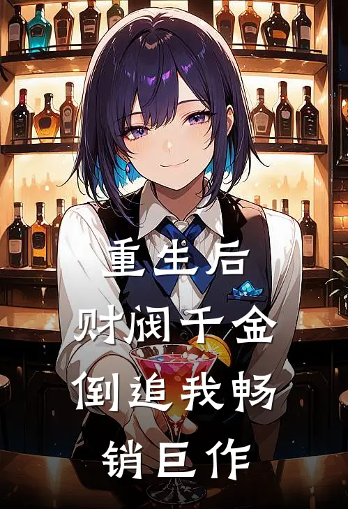 重生后，财阀千金倒追我畅销巨作