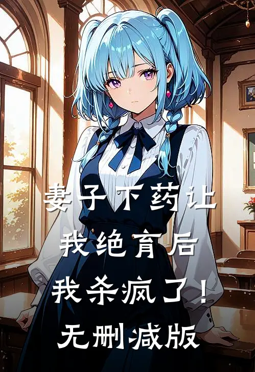 妻子下药让我绝育后，我杀疯了！无删减版