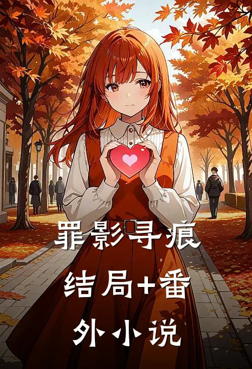 罪影寻痕结局+番外小说