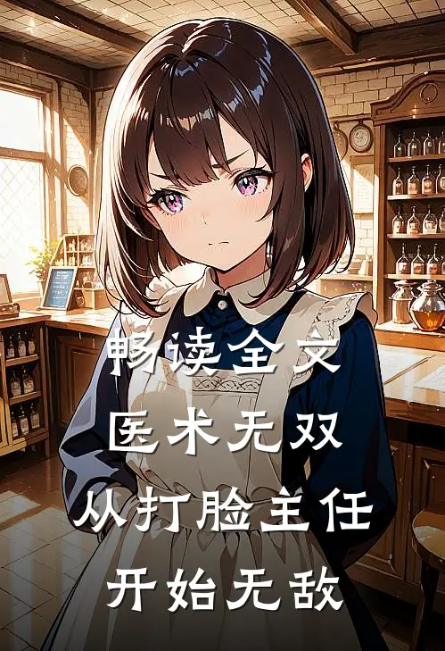 畅读全文医术无双：从打脸主任开始无敌