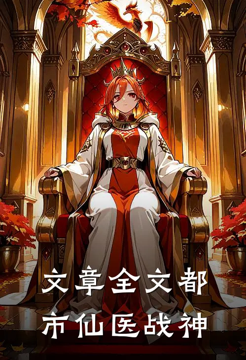 文章全文都市仙医战神