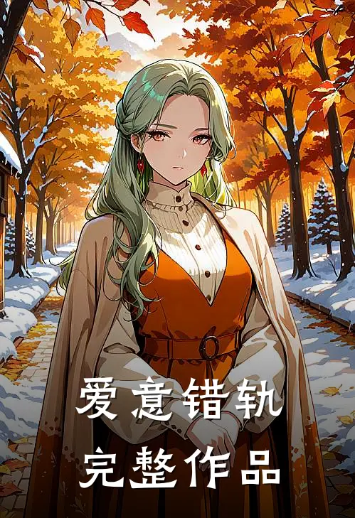 爱意错轨完整作品