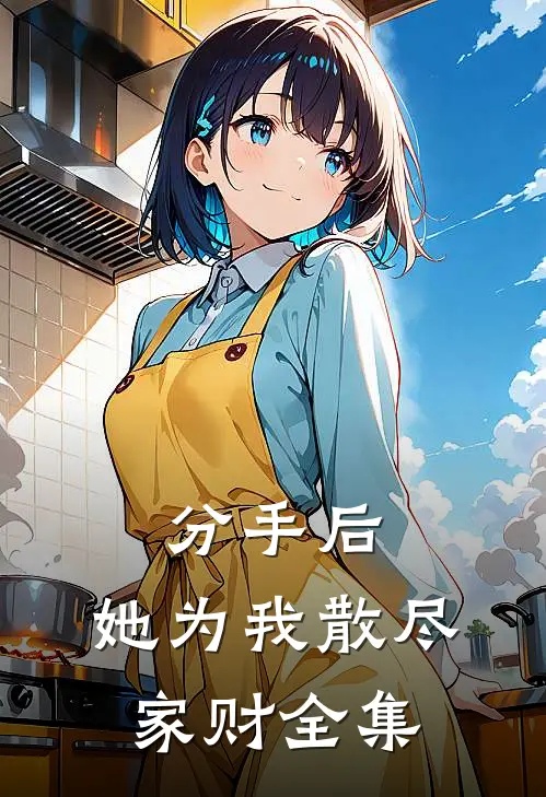 分手后，她为我散尽家财 全集