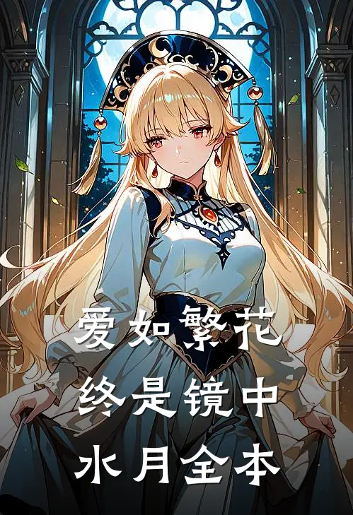 爱如繁花，终是镜中水月全本