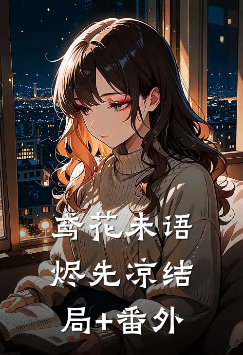 鸢花未语烬先凉结局+番外