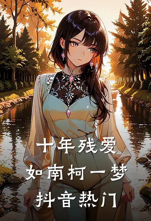 十年残爱，如南柯一梦抖音热门