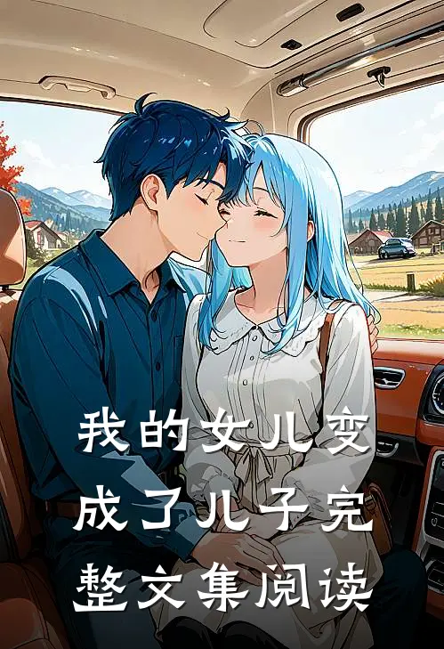 我的女儿变成了儿子完整文集阅读
