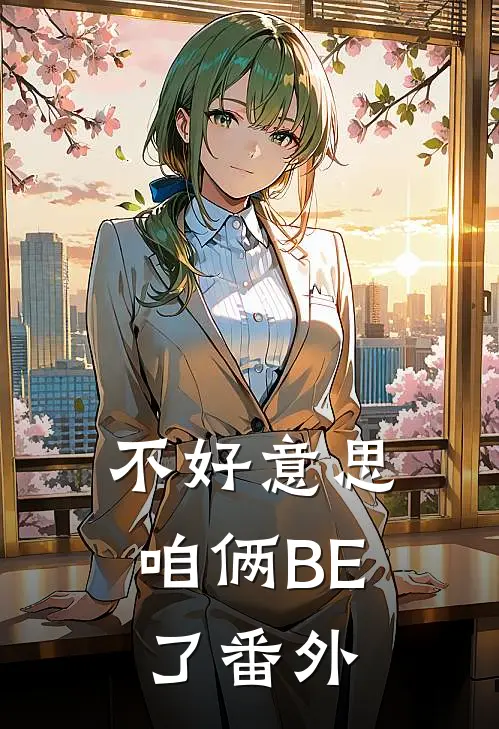 不好意思，咱俩BE了 番外