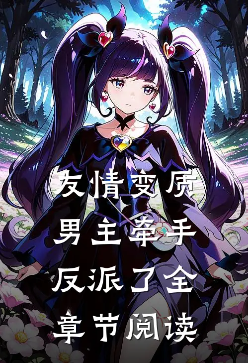 友情变质，男主牵手反派了全章节阅读
