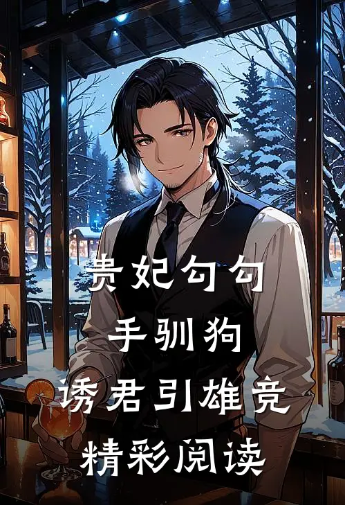 贵妃勾勾手驯狗，诱君引雄竞精彩阅读
