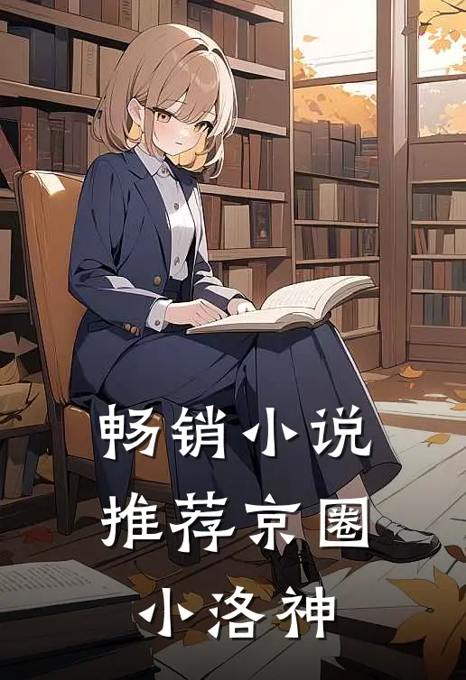 畅销小说推荐京圈小洛神
