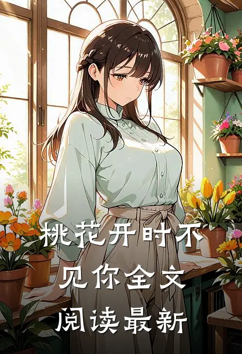 桃花开时不见你全文阅读最新