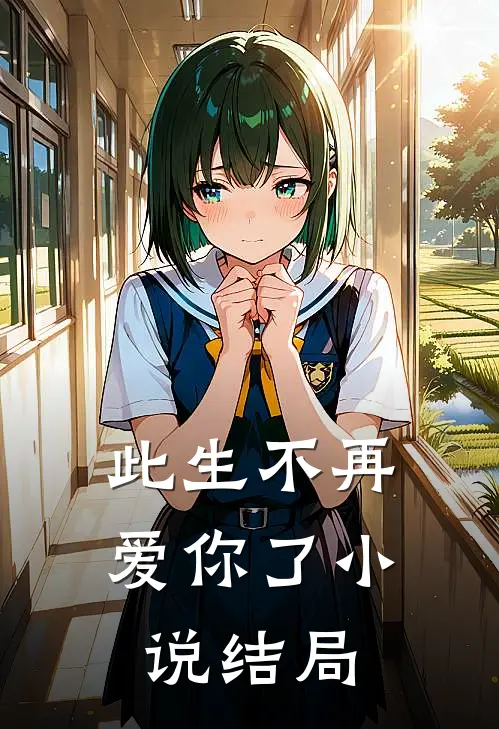 此生不再爱你了小说结局