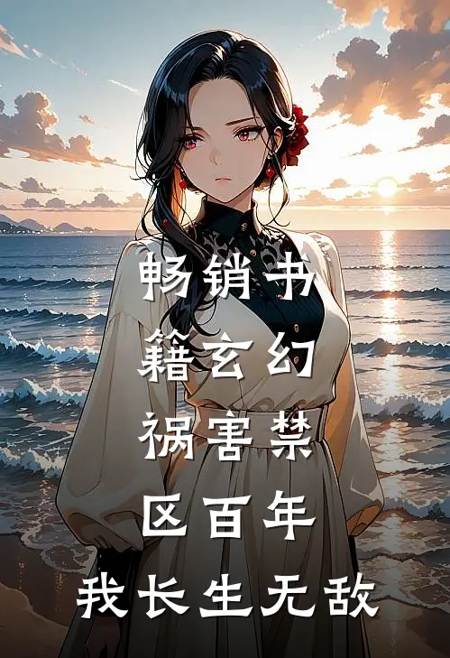 畅销书籍玄幻：祸害禁区百年，我长生无敌