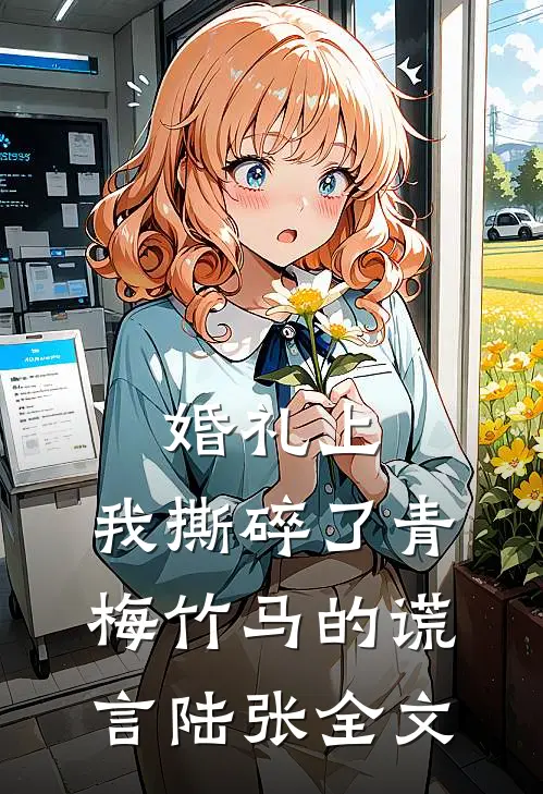 婚礼上，我撕碎了青梅竹马的谎言陆张全文
