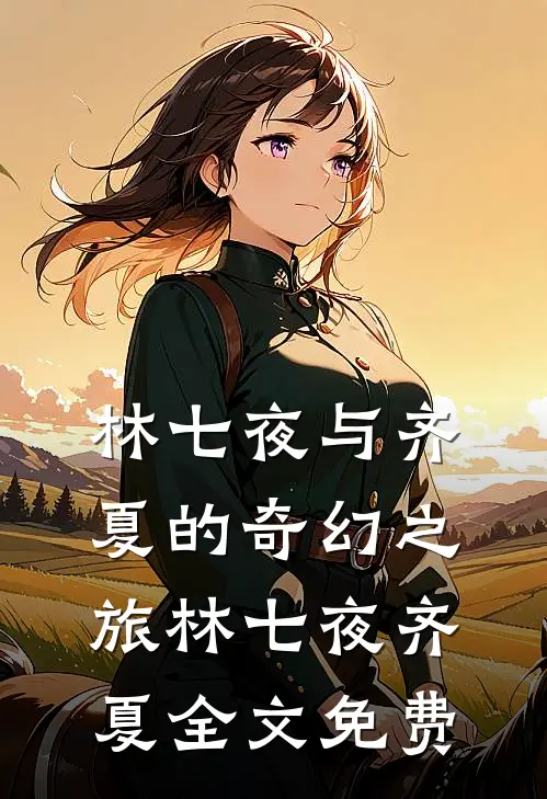 《林七夜与齐夏的奇幻之旅》林七夜齐夏全文免费