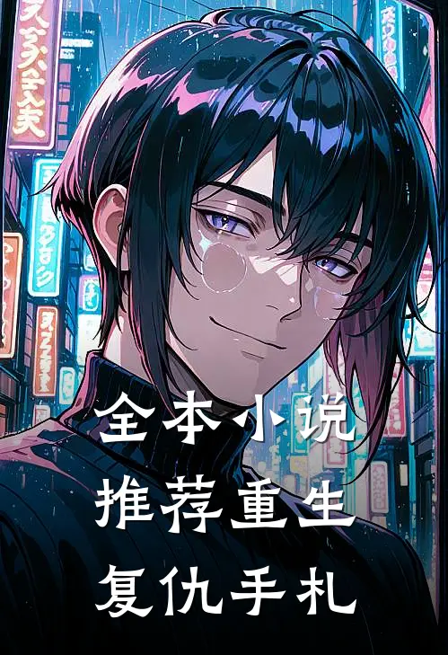 全本小说推荐重生复仇手札