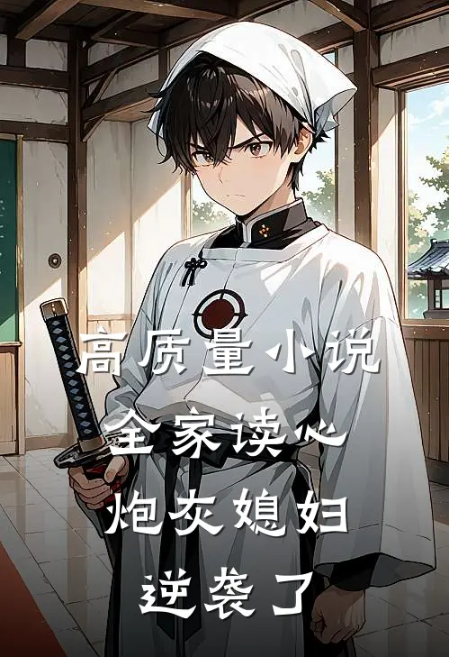 高质量小说全家读心：炮灰媳妇逆袭了