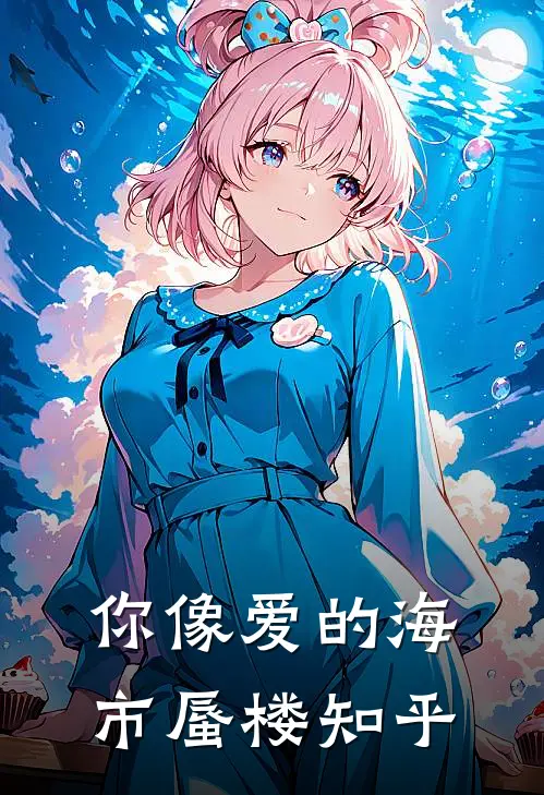 你像爱的海市蜃楼知乎