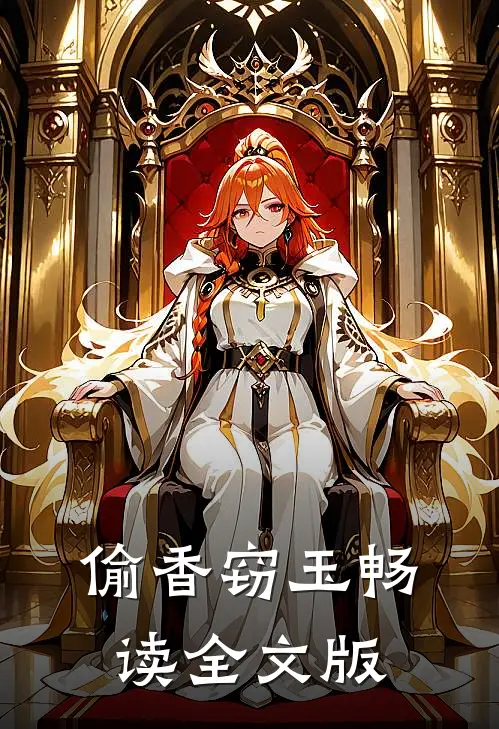 偷香窃玉畅读全文版