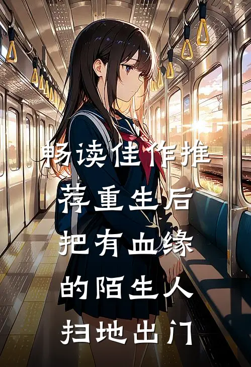 畅读佳作推荐重生后，把有血缘的陌生人扫地出门