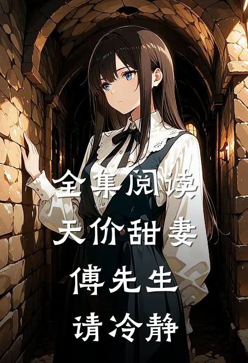 全集阅读天价甜妻：傅先生，请冷静