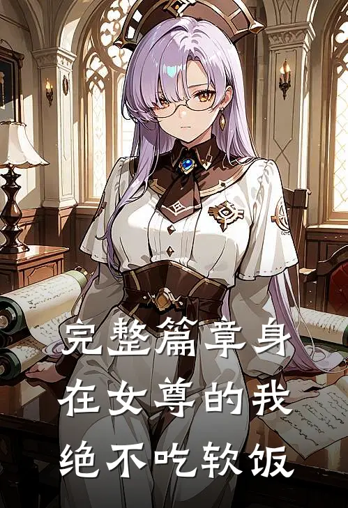 完整篇章身在女尊的我绝不吃软饭