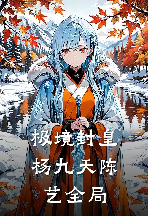 极境封皇杨九天陈艺全局