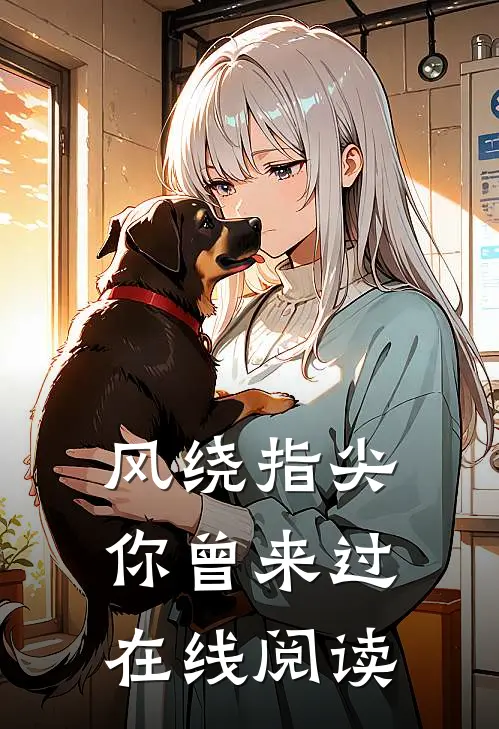风绕指尖，你曾来过在线阅读