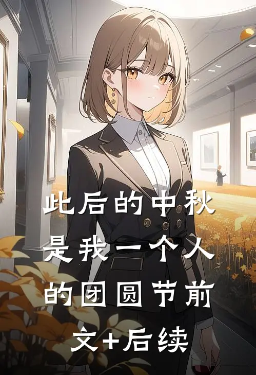 此后的中秋，是我一个人的团圆节前文+后续