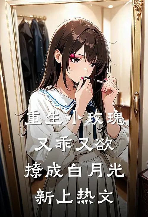 重生小玫瑰又乖又欲，撩成白月光新上热文
