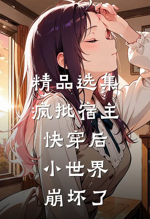 精品选集疯批宿主快穿后，小世界崩坏了