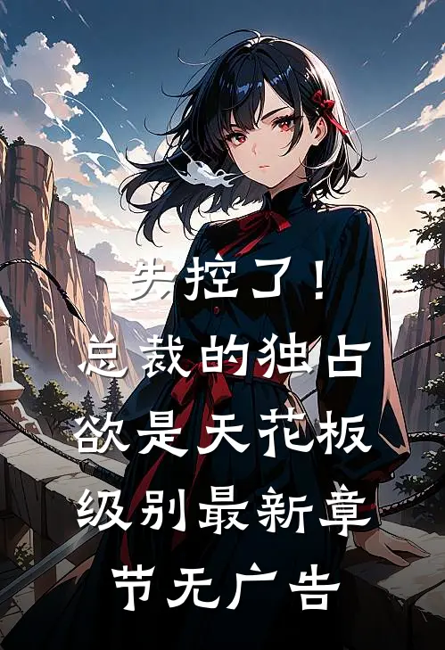 失控了！总裁的独占欲是天花板级别最新章节无广告