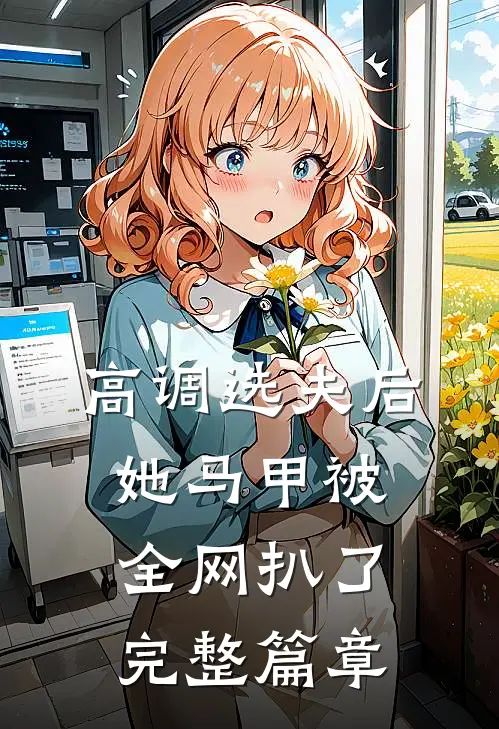 高调选夫后，她马甲被全网扒了完整篇章