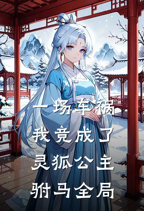 一场车祸，我竟成了灵狐公主驸马全局