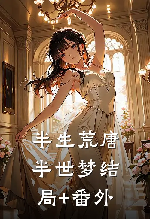 半生荒唐，半世梦结局+番外