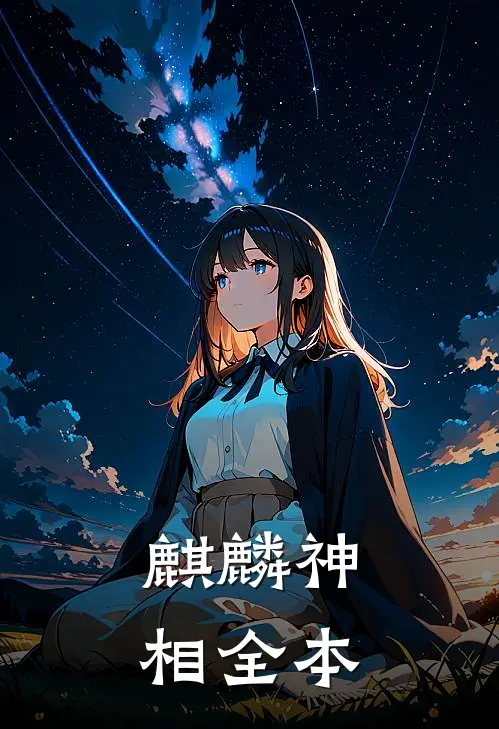 麒麟神相全本