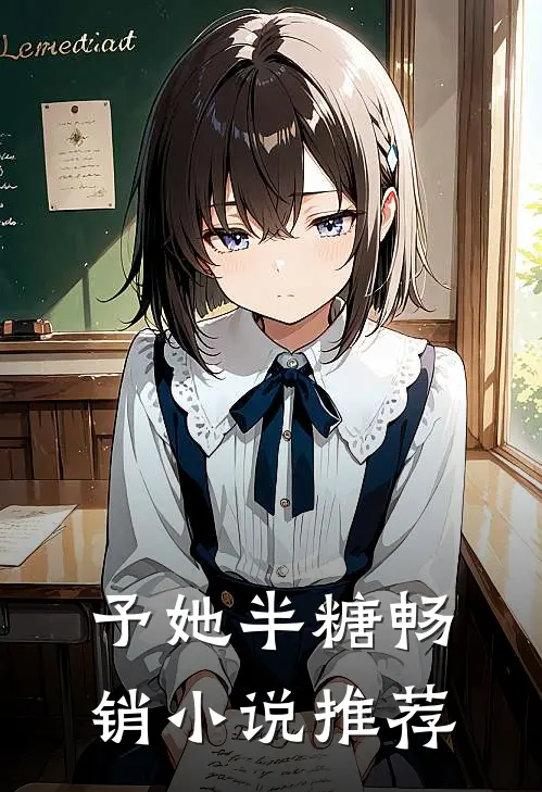 予她半糖畅销小说推荐