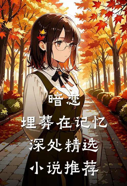 暗恋，埋葬在记忆深处精选小说推荐