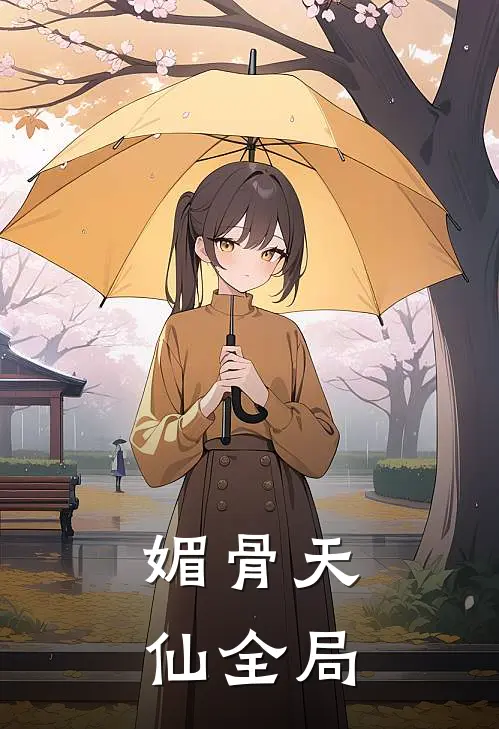 【媚骨天仙】全局