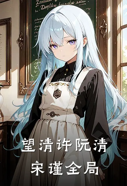 望清许阮清宋谨全局