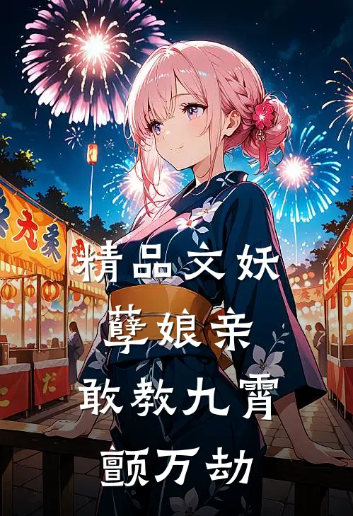 精品文妖孽娘亲：敢教九霄颤万劫