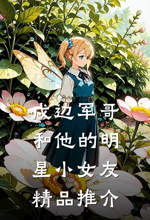 戍边军哥和他的明星小女友精品推介