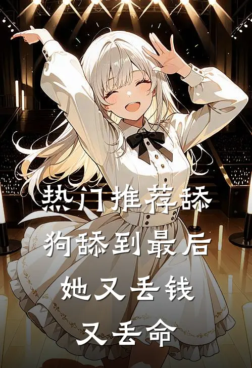 热门推荐舔狗舔到最后，她又丢钱又丢命