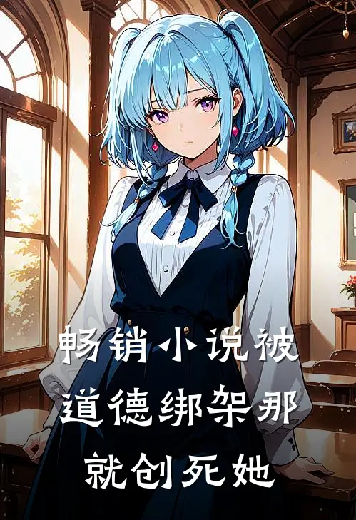 畅销小说被道德绑架那就创死她