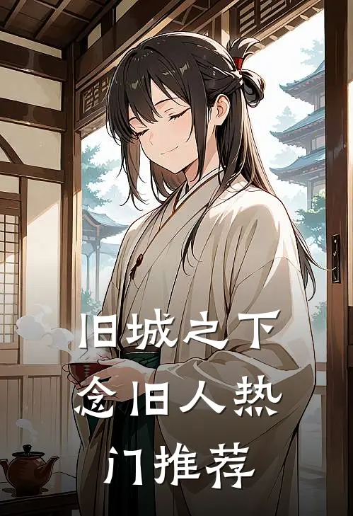 旧城之下念旧人热门推荐