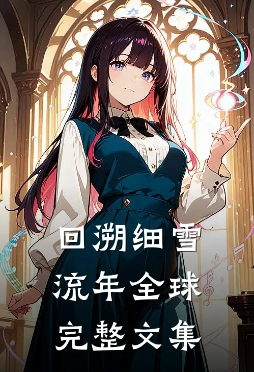 回溯细雪流年全球完整文集