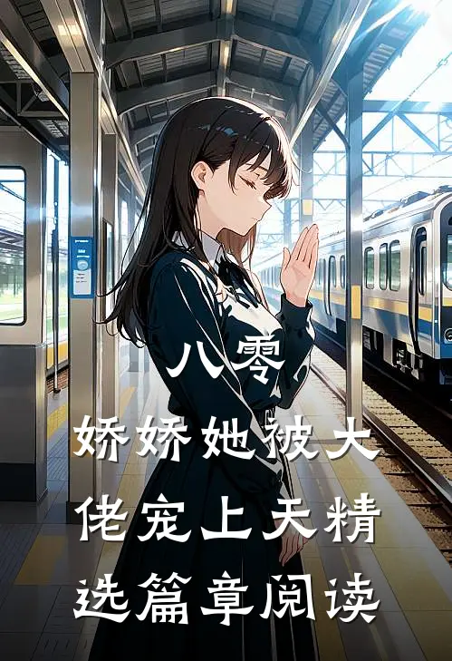 八零：娇娇她被大佬宠上天精选篇章阅读
